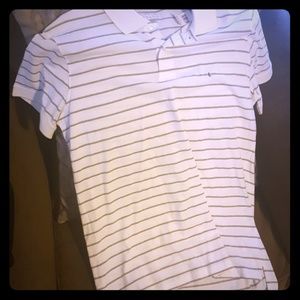 Polo Men's Work Shirt